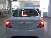 Cần bán xe Nissan Sunny XL đời 2018, màu trắng, giá cực tốt, giảm ngay 20 Triệu đồng tiền mặt, LH 0949125868