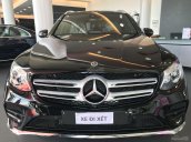 Bán Mercedes-Benz GLC300 2018, đủ màu giao ngay