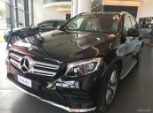 Bán Mercedes-Benz GLC300 2018, đủ màu giao ngay