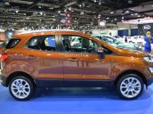 Ford Ecosport 2018, trả góp với 150tr giao xe ngay, giảm 50tr xe, KM tặng phụ kiện, tặng bảo hiểm, LH: 0931.252.839