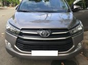 Bán gấp Toyota Innova G 2017, số tự động full option