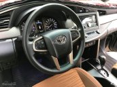 Bán gấp Toyota Innova G 2017, số tự động full option