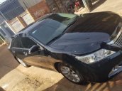 Bán ô tô Toyota Camry 2.5Q đời 2013, màu đen, chính chủ