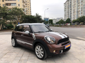 Bán Mini Countryman S năm 2013, màu nâu, nhập khẩu nguyên chiếc