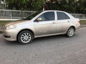 Bán Toyota Vios ghi vàng đời 2006 Limo, giá 166 triệu, có giảm 0964674331