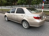 Bán Toyota Vios ghi vàng đời 2006 Limo, giá 166 triệu, có giảm 0964674331