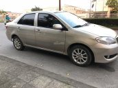 Bán Toyota Vios ghi vàng đời 2006 Limo, giá 166 triệu, có giảm 0964674331