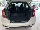 Bán xe Honda Jazz sản xuất năm 2018, màu trắng, nhập khẩu nguyên chiếc