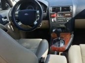 Bán lại xe Ford Mondeo năm sản xuất 2004, màu đen, nhập khẩu