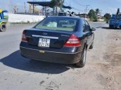 Bán lại xe Ford Mondeo năm sản xuất 2004, màu đen, nhập khẩu