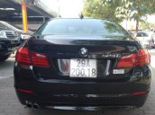 Bán BMW 5 Series 523i sản xuất năm 2011, màu đen