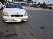 Bán Daewoo Nubira sản xuất năm 2004, màu trắng, 89tr