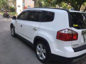 Bán gấp Chevrolet Orlando năm 2016, màu trắng, số tự động