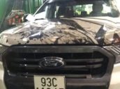 Cần bán xe Ford Ranger Wildtrack 2018, màu trắng, xe nhập