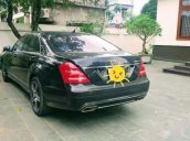 Chính chủ bán xe Mercedes S500 SX 2007, nhập khẩu