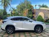 Bán ô tô Lexus NX 200T đời 2015, màu trắng, nhập khẩu nguyên chiếc số tự động