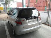 Cần bán Honda FIT năm 2009, màu bạc, nhập khẩu chính chủ