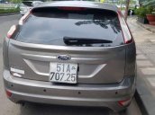 Bán xe Ford Focus sản xuất năm 2010, màu xám, giá 438tr