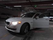 Bán xe BMW 528i đời 2012, màu trắng, nhập khẩu 