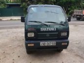 Cần bán Suzuki Super Carry Van đời 2004, giá 88 triệu