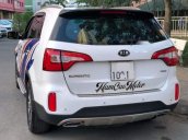 Bán xe Kia Sorento sản xuất năm 2018, màu trắng giá cạnh tranh