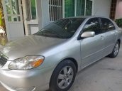 Cần bán lại xe Toyota Corolla 1.8 LE sản xuất năm 2007, màu bạc, nhập khẩu số tự động