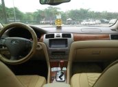 Bán gấp Lexus ES 330 2007, màu trắng, xe nhập