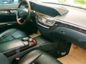 Chính chủ bán xe Mercedes S500 SX 2007, nhập khẩu