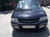 Bán ô tô Ford Laser 2000, màu đen, giá tốt