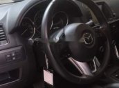 Cần bán xe Mazda CX 5 đời 2013, màu đen, 670 triệu