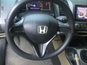 Cần bán Honda Civic 2007, màu xám
