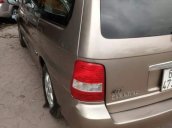 Bán Kia Carnival đời 2009, màu bạc, nhập khẩu nguyên chiếc, 235 triệu