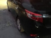 Bán xe Toyota Vios G năm 2018, màu đen