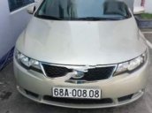 Bán ô tô Kia Forte 1.6 MT sản xuất 2012 xe gia đình