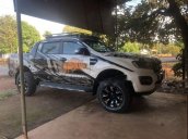 Cần bán xe Ford Ranger Wildtrack 2018, màu trắng, xe nhập