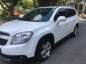 Bán gấp Chevrolet Orlando năm 2016, màu trắng, số tự động