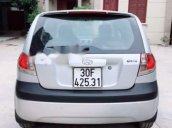 Bán ô tô Hyundai Getz 1.1 sản xuất năm 2009, màu bạc, giá 195tr