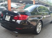 Bán BMW 5 Series 523i sản xuất năm 2011, màu đen