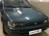 Cần bán gấp Toyota Corolla 1.6 Gli đời 1994, xe nhập chính chủ