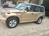 Bán Suzuki Vitara đời 2003, màu vàng chính chủ