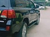 Bán xe Toyota Land Cruiser năm sản xuất 2014, màu đen, nhập khẩu nguyên chiếc