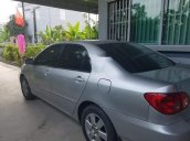 Cần bán lại xe Toyota Corolla 1.8 LE sản xuất năm 2007, màu bạc, nhập khẩu số tự động