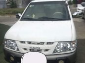 Cần bán gấp Isuzu Hi lander năm sản xuất 2009, màu trắng, xe nhập