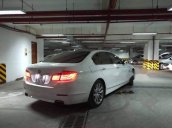 Bán xe BMW 528i đời 2012, màu trắng, nhập khẩu 