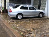 Bán Mitsubishi Lancer 2001, màu bạc, xe nhập, giá 145tr