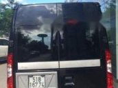 Bán Ford Transit Limousine 2015, màu đen