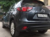 Cần bán xe Mazda CX 5 đời 2013, màu đen, 670 triệu