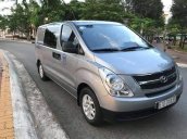 Bán Hyundai Grand Starex năm 2013, màu bạc, nhập khẩu