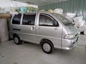 Bán xe Daihatsu Citivan 2002, màu bạc  