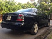 Bán Daewoo Leganza 2001, màu đen, nhập khẩu nguyên chiếc 